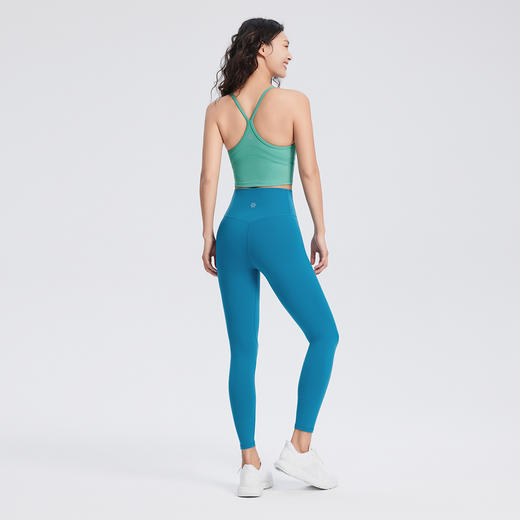 FCA232时尚小方领背心 商品图4