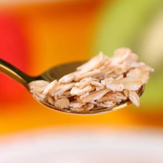 老克烈牌全粒燕麦片410g/袋 商品图5