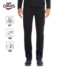 HOTCHILLYS热椒速干裤户外男士徒步登山裤城市通勤外裤 HCA5109
