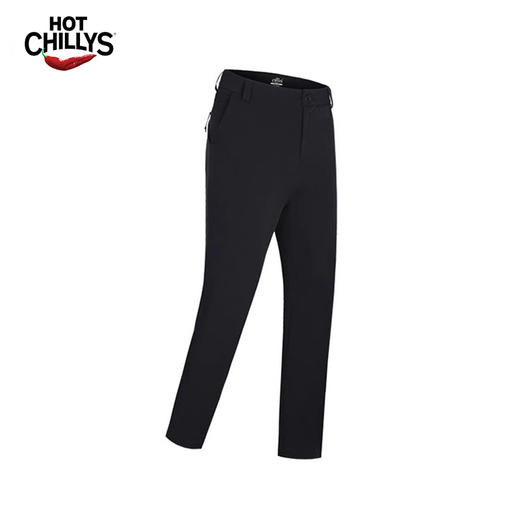 HOTCHILLYS热椒速干裤户外男士徒步登山裤城市通勤外裤 HCA5109 商品图2