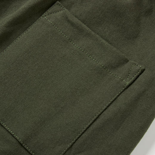 【MQD】男大童秋季新经典百搭宽松直筒休闲裤 商品图5