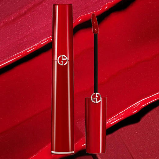 临期特价  阿玛尼红管唇釉6.5ml  A-5805 （效期26-8） 商品图2