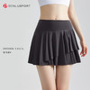 瑜伽健身网球短裙DK95085褶皱视觉有层次冰凉亲肤拒绝走光 商品缩略图9