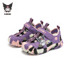 hellokitty库洛米女童包头凉鞋夏季儿童鞋子宝宝透气鞋25-32 KU5526834 商品缩略图1