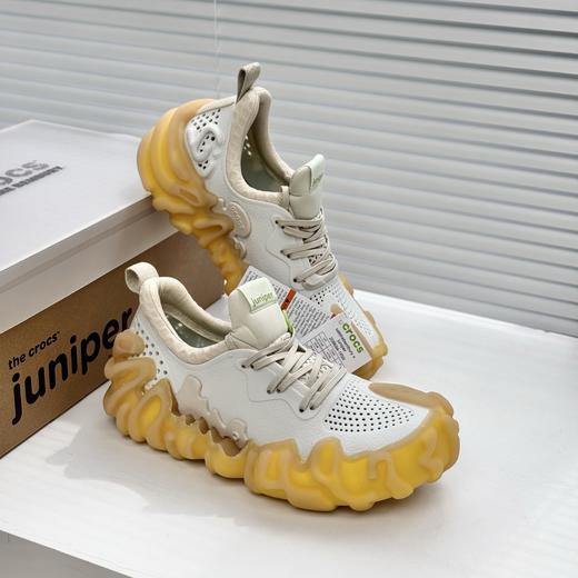 点此购买 Crocs卡骆驰Juniper男士时尚百搭潮流低帮生活休闲鞋 ds 313147 商品图9