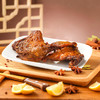 【现做锁鲜】200g微辣鸭腿2根/盒 休闲零食小吃 商品缩略图1