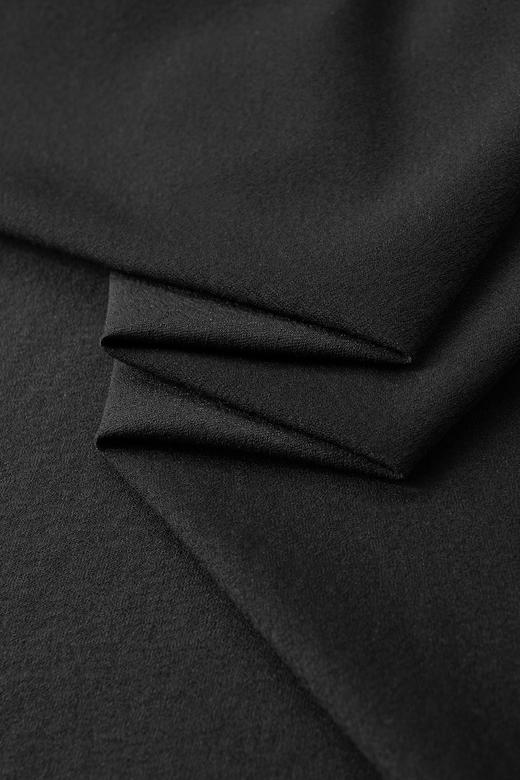 【DDA】大依优型大码短袖衬衫弹力翻领半袖衬衣商务休闲透气夏季上衣男士胖子 商品图6