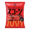 湖池屋芝士味膨化玉米条（增量版） 商品缩略图5