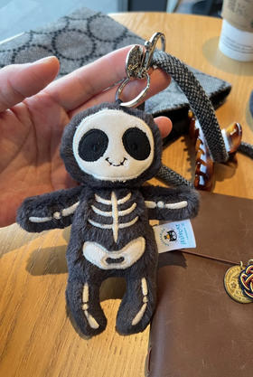 【必败榜一一混色各款做生日伴手礼很好】Jelly 小号挂件 时不时就有上新哦 多款可选