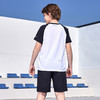 NIKE 3BRAND 夏 大童小童 2件套 RWN-TP-1474 商品缩略图1