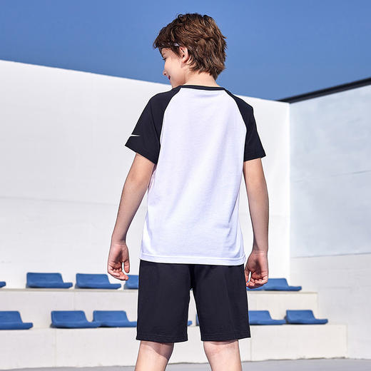 NIKE 3BRAND 夏 大童小童 2件套 RWN-TP-1474 商品图1