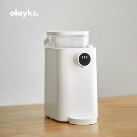 olayks立时 即热式饮水机3.6L YSJ00201