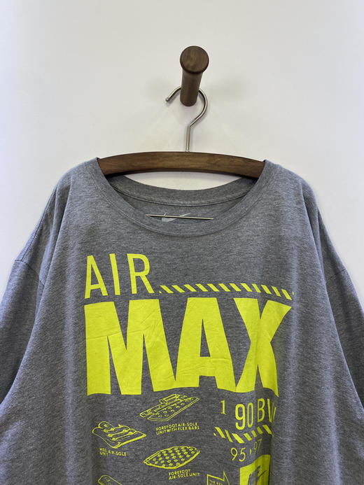 NIKE 耐克 AIR MAX 短袖T恤 _SST(2XL) 商品图1