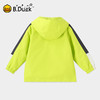 【专柜同款】B.Duck小黄鸭童装男童外套连帽上衣春秋风衣105-150 BDF3517566 商品缩略图2