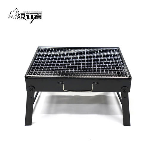 狼行者  便携式家庭烧烤架LXZ-5034 商品图1