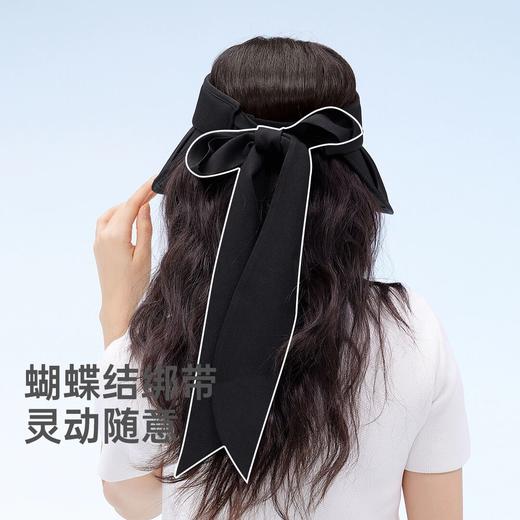【VVC】云扇飘带帽防晒帽VGM5S740 商品图3