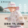 【婴童防晒】嫚熙童装透气凉感儿童防晒衣宝宝防紫外线外套 商品缩略图1