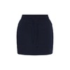 oneup基础LOGO短裙 商品缩略图9