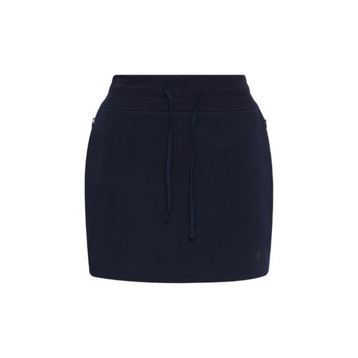 oneup基础LOGO短裙 商品图9