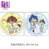 【中商原版】漫画 败北女角太多了！@comic 首刷限定版 第2集 雨森 たきび 台版漫画书 东立出版 商品缩略图2