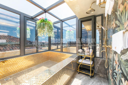 大连慢姑娘海枫壹号轰趴馆 商品图7