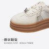 星期六甜梦时光蝴蝶厚底德训鞋SSD1112435 商品缩略图10