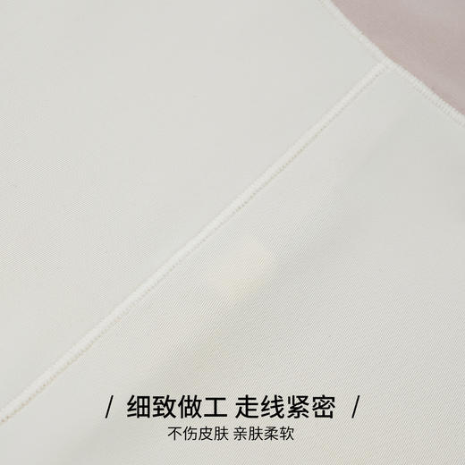 雅黛俪无痕安全裤女夏季薄款冰丝防走光不卷边打底裤亲肤透气 商品图6