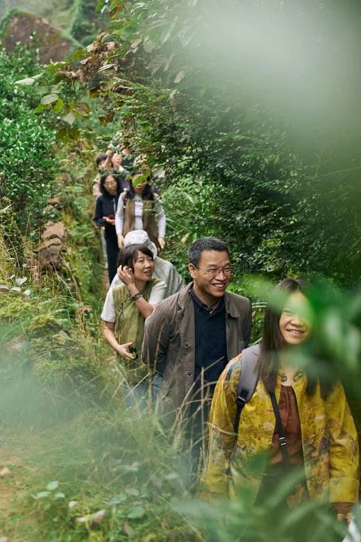 武夷山-桐木关问茶之旅（5月1日-5日） 商品图2