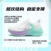 辉腾HUITENG AIRRUN云跑鞋  缓震回弹  透气  防滑耐磨 商品缩略图4