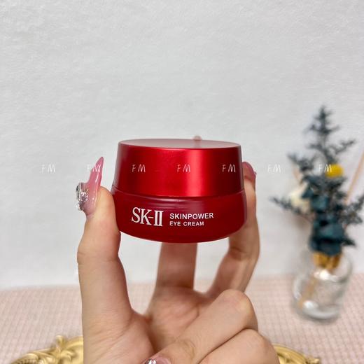 独家眼霜天花板‼️大红瓶眼霜 商品图5