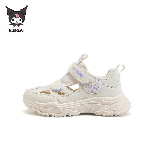KUROMI库洛米女童运动鞋儿童老爹鞋女孩休闲鞋中大童网鞋28-35 KU5526819 商品图0