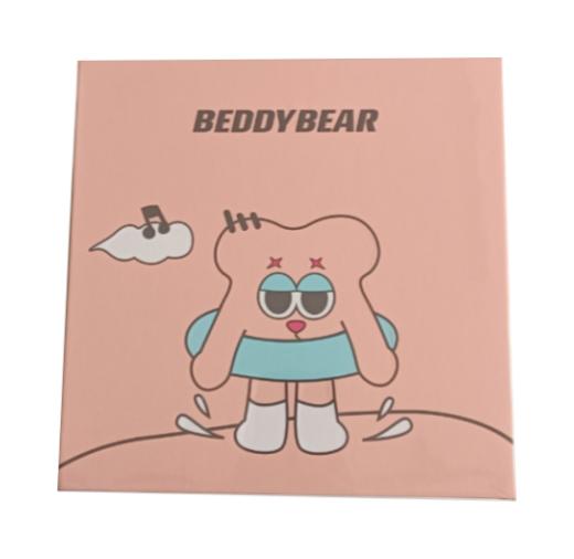 杯具熊电动牙刷 商品图2