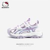 hellokitty童鞋女童包头凉鞋夏季儿童运动凉鞋女孩沙滩鞋28-35 K4526878 商品缩略图2