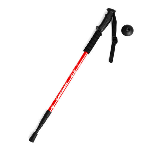 狼行者  直柄登山杖（单支）LXZ-5018 商品图5