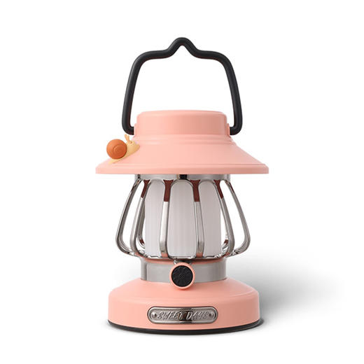 狼行者  户外露营灯LXZ-3138-1441 商品图2