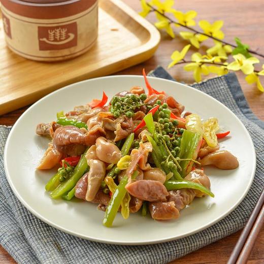 香辣兔肚150g 商品图0