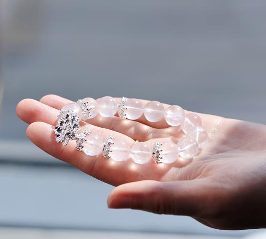 粉水晶 | 千樱恋雪 商品图3