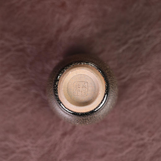 吴继旺六德鹧鸪纹建盏 商品图2