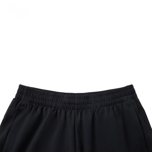 【M/XL断码】李宁健身系列男子冰感舒适吸湿排汗直筒卫裤AKLV159【库存有限，如无货将做退款，介意慎拍！】 商品图2