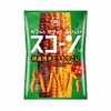 湖池屋芝士味膨化玉米条（增量版） 商品缩略图4