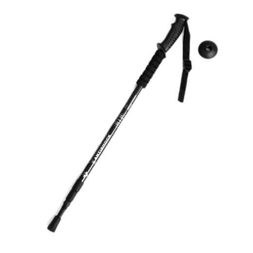 狼行者  直柄登山杖（单支）LXZ-5018 商品图3