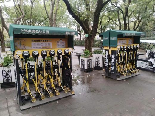 设备配套雨棚（本产品不包邮到付） 商品图6