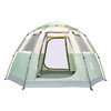 SunnyFeel山扉户外露营六角自动公园帐篷_便捷式防雨防晒野营帐篷 商品缩略图3