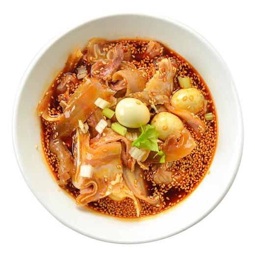 红油钵钵鸡（荤）200g 商品图2