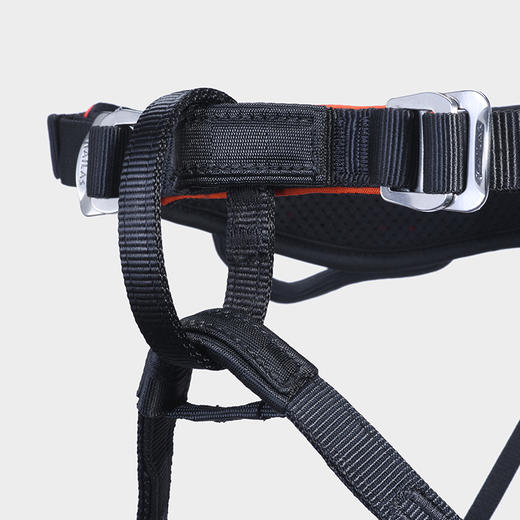 KAILAS凯乐石 Airo kid  小天使儿童攀岩/登山安全带 EH109B 商品图3