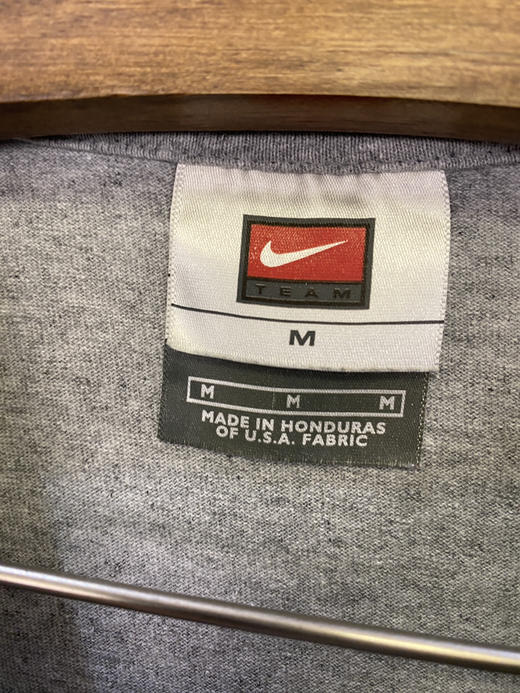 NIKE 耐克 MLB 美国职业棒球大联盟 TEAM 短袖T恤 _SST(M) 商品图2