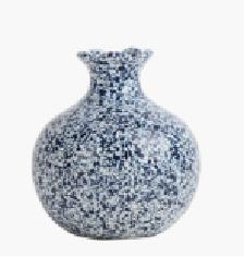 立体多用冰箱贴(石榴尊) 商品图0