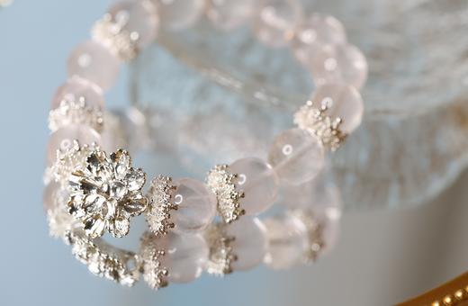 粉水晶 | 千樱恋雪 商品图2