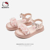 HelloKitty童鞋女童凉鞋夏季女宝宝优雅时装鞋公主软底鞋26-30 K4526887 商品缩略图2