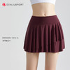 瑜伽健身网球短裙DK95085褶皱视觉有层次冰凉亲肤拒绝走光 商品缩略图10